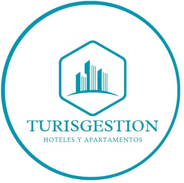 Pescadors Apartamentos Trg Benidorm Exterior photo