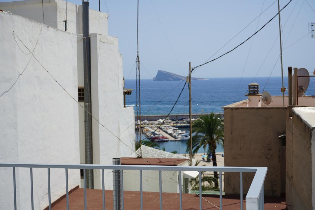 Pescadors Apartamentos Trg Benidorm Exterior photo