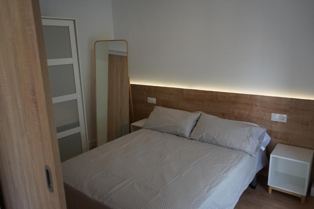 Pescadors Apartamentos Trg Benidorm Exterior photo